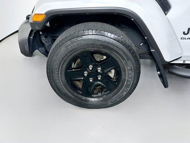 2021 Jeep Gladiator Vehicle Photo in Doylsetown, PA 18901