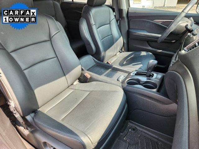 2020 Honda Pilot Vehicle Photo in Ardmore, PA 19003