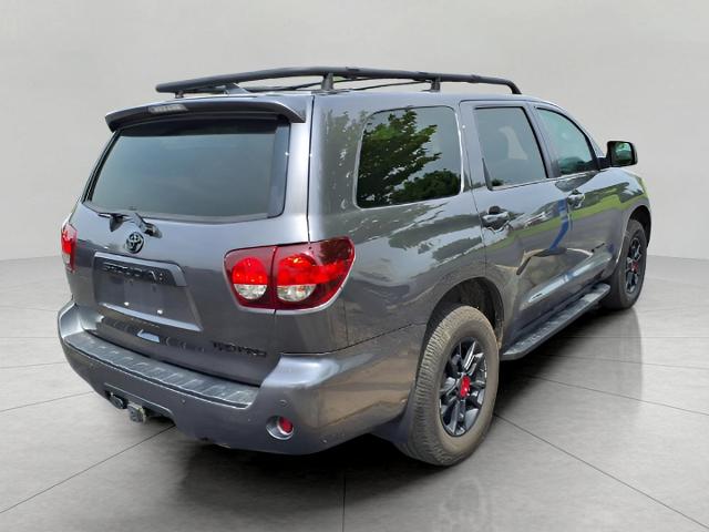 2021 Toyota Sequoia Vehicle Photo in Oshkosh, WI 54904