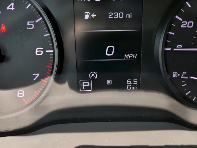 2025 Subaru Impreza Vehicle Photo in Green Bay, WI 54304