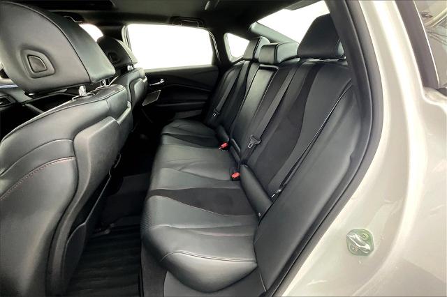 2022 Acura TLX Vehicle Photo in Grapevine, TX 76051