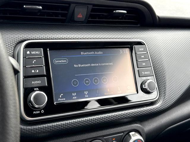 2024 Nissan Kicks Vehicle Photo in Savannah, GA 31419