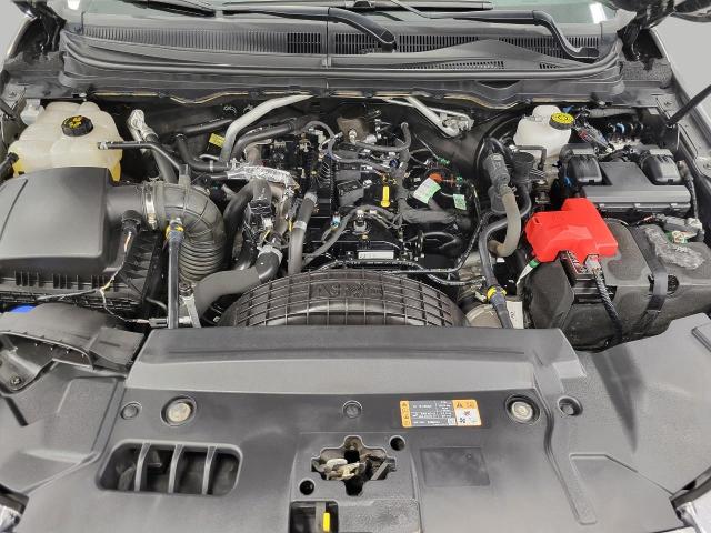 2019 Ford Ranger Vehicle Photo in Neenah, WI 54956