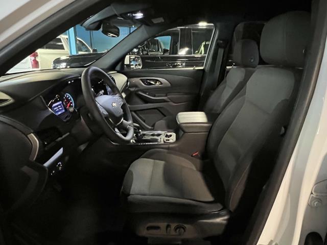 2023 Chevrolet Traverse Vehicle Photo in Roslyn, NY 11576