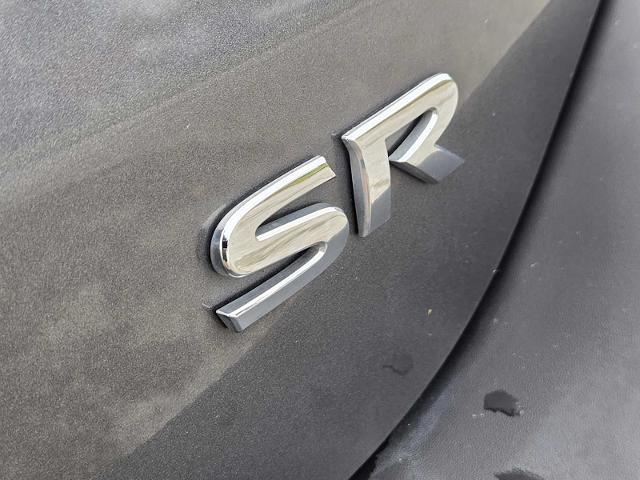 2020 Nissan Kicks Vehicle Photo in DENTON, TX 76210-9321