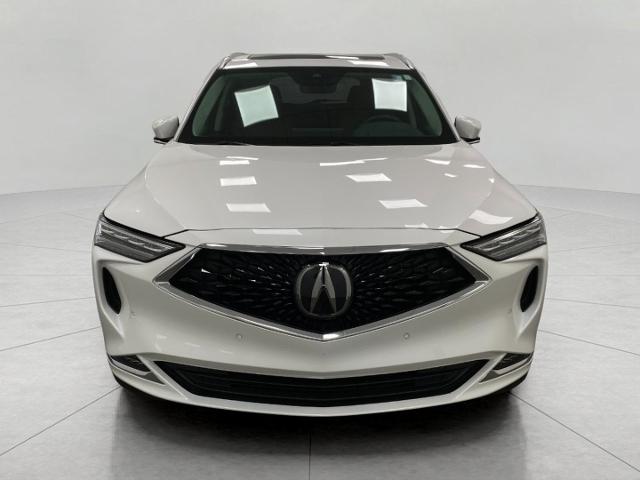 2022 Acura MDX Vehicle Photo in Appleton, WI 54913