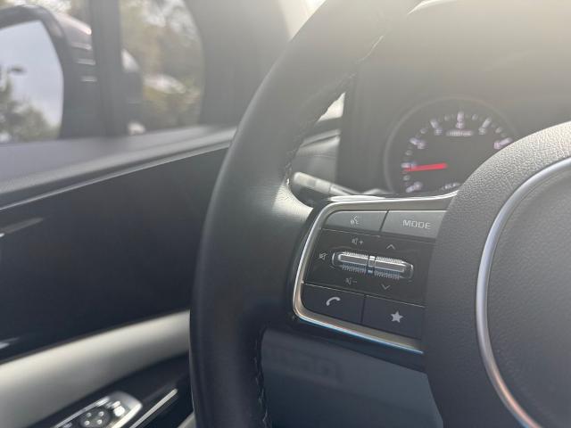 2023 Kia Carnival Vehicle Photo in Savannah, GA 31419