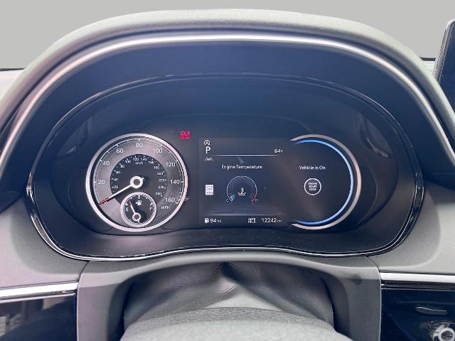 2023 Genesis GV70 Vehicle Photo in Oshkosh, WI 54901
