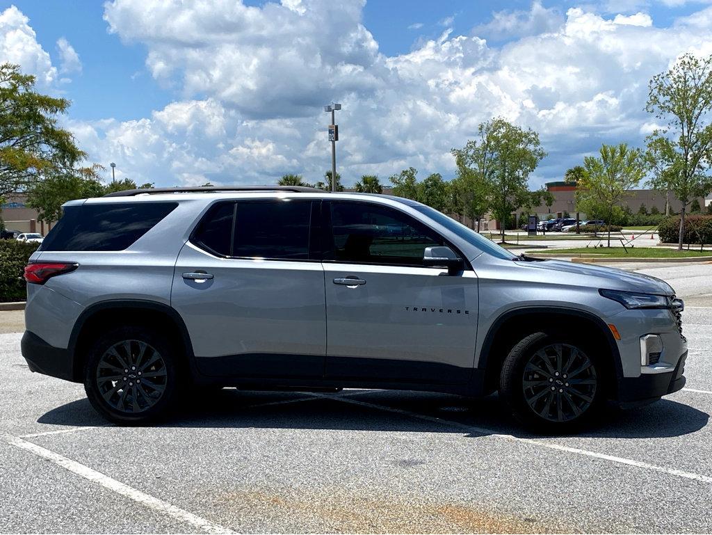 2023 Chevrolet Traverse Vehicle Photo in POOLER, GA 31322-3252