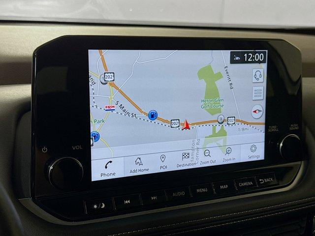 2021 Nissan Rogue Vehicle Photo in Flemington, NJ 08822