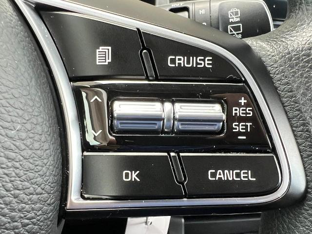 2021 Kia Seltos Vehicle Photo in Appleton, WI 54914