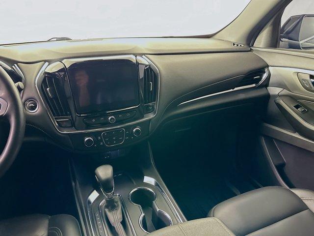2023 Chevrolet Traverse Vehicle Photo in Doylsetown, PA 18901