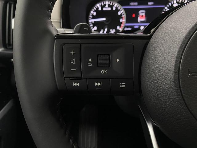2025 Nissan Pathfinder Vehicle Photo in Appleton, WI 54913