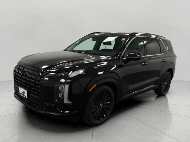 2025 Hyundai PALISADE Vehicle Photo in Appleton, WI 54913