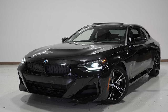 2024 BMW 230i Vehicle Photo in GRAPEVINE, TX 76051