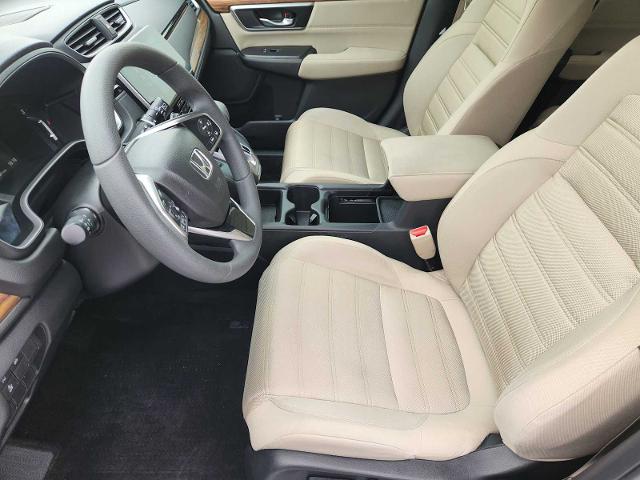 2018 Honda CR-V Vehicle Photo in DALLAS, TX 75209