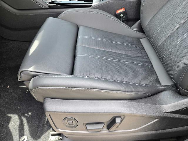 2025 Audi Q5 Vehicle Photo in SUGAR LAND, TX 77478