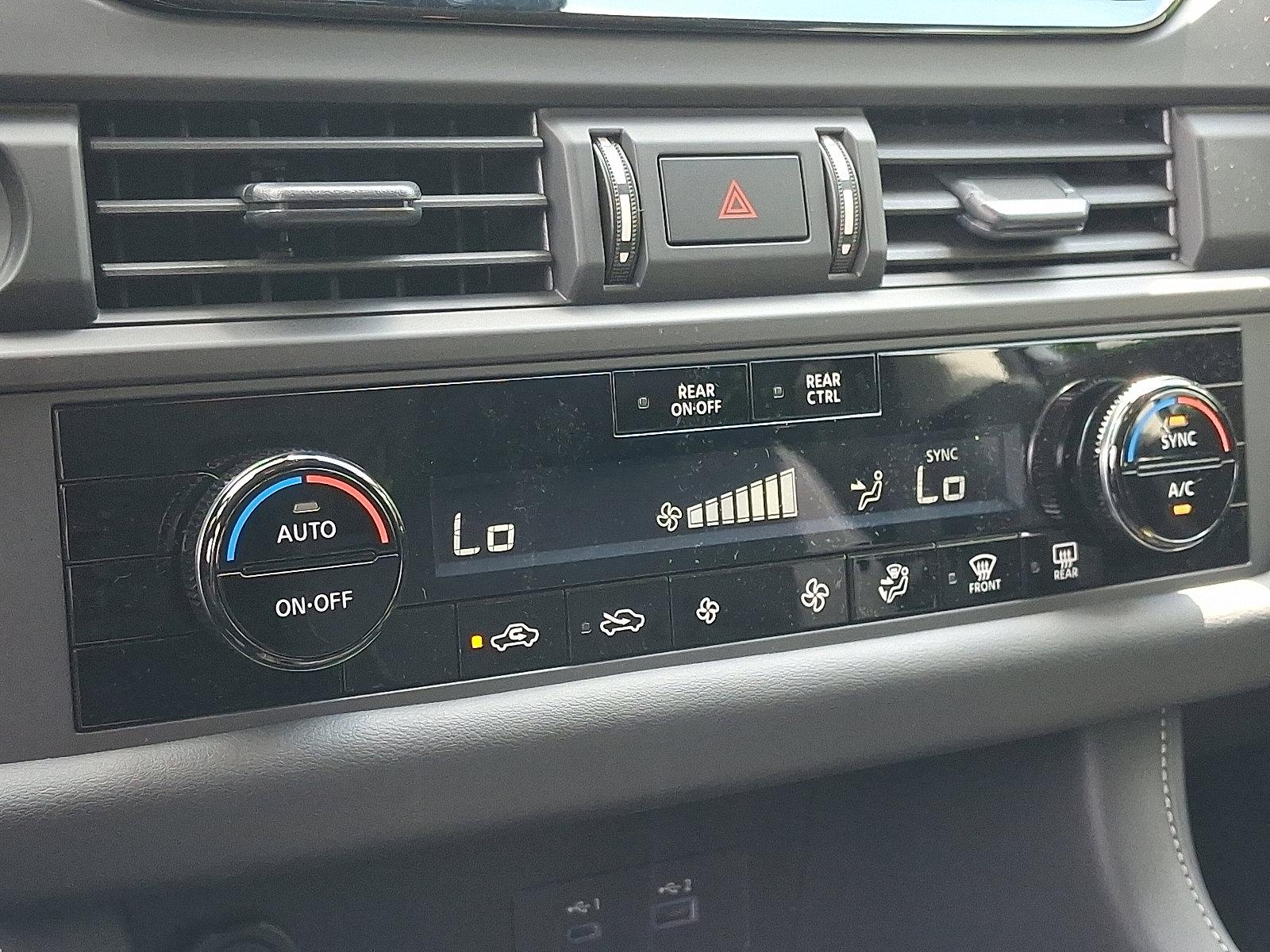 2025 Nissan Pathfinder Vehicle Photo in Jenkintown, PA 19046