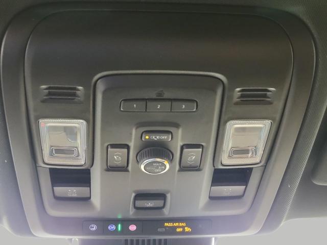 2023 Chevrolet Suburban Vehicle Photo in NEENAH, WI 54956-2243