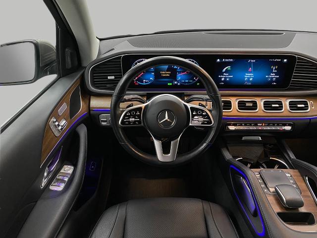 2021 Mercedes-Benz GLE Vehicle Photo in Appleton, WI 54913