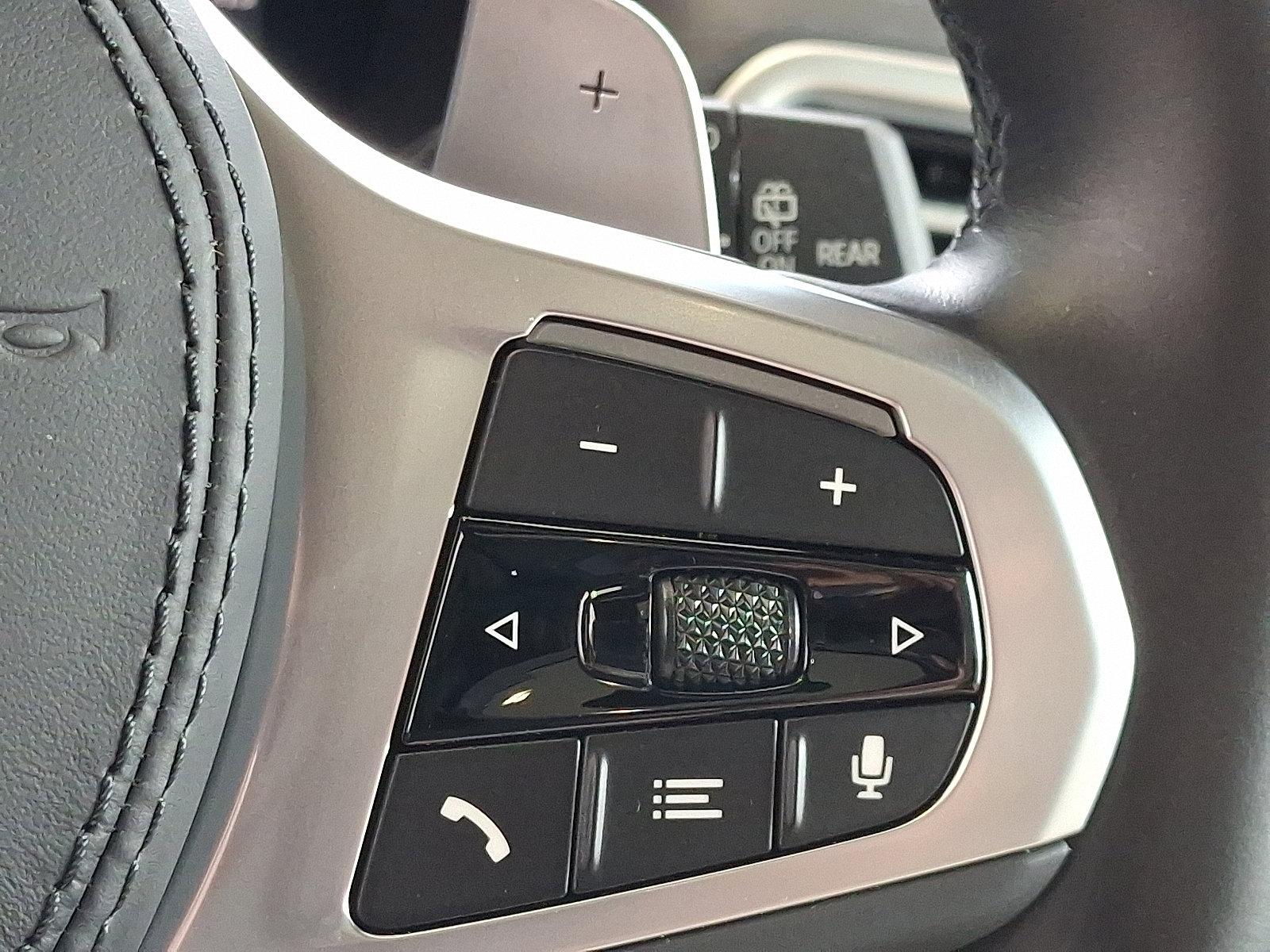 2023 BMW X3 xDrive30i Vehicle Photo in Lancaster, PA 17601