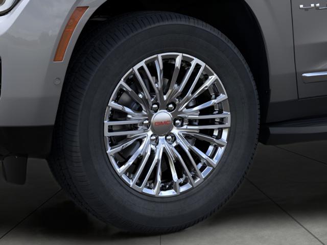 2025 GMC Yukon XL Vehicle Photo in GREEN BAY, WI 54303-3330