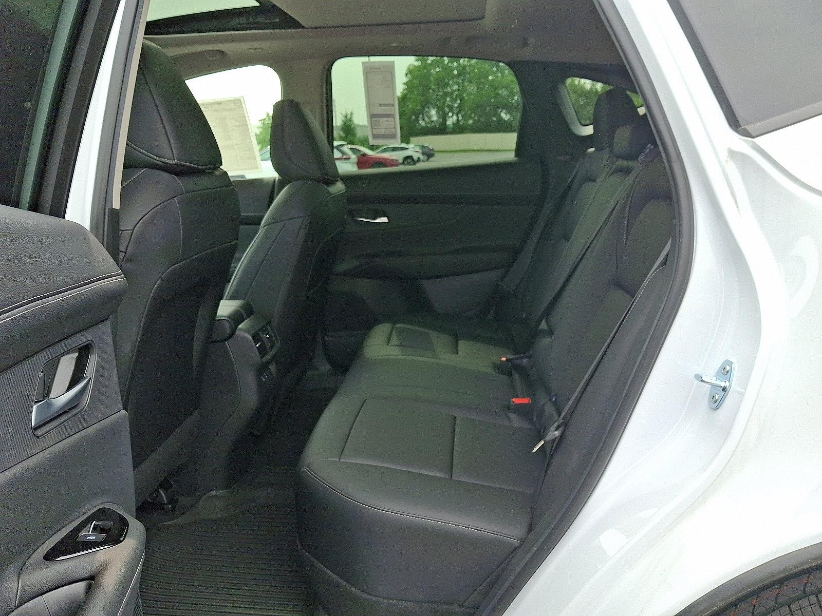 2025 Nissan Murano Vehicle Photo in Mechanicsburg, PA 17050-2306