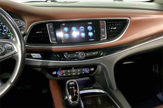 2018 Buick Enclave Vehicle Photo in KANSAS CITY, MO 64114-4502