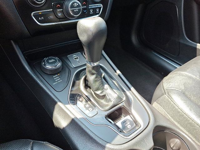 2020 Jeep Cherokee Vehicle Photo in TREVOSE, PA 19053-4984