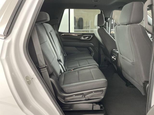 2021 GMC Yukon Vehicle Photo in GILBERT, AZ 85297-0402