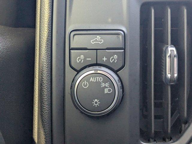 2024 Chevrolet Silverado 1500 Vehicle Photo in BRUNSWICK, GA 31525-1881