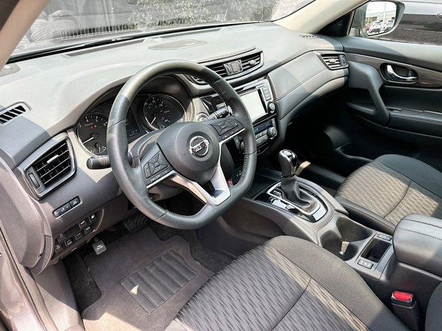 2018 Nissan Rogue Vehicle Photo in Flemington, NJ 08822