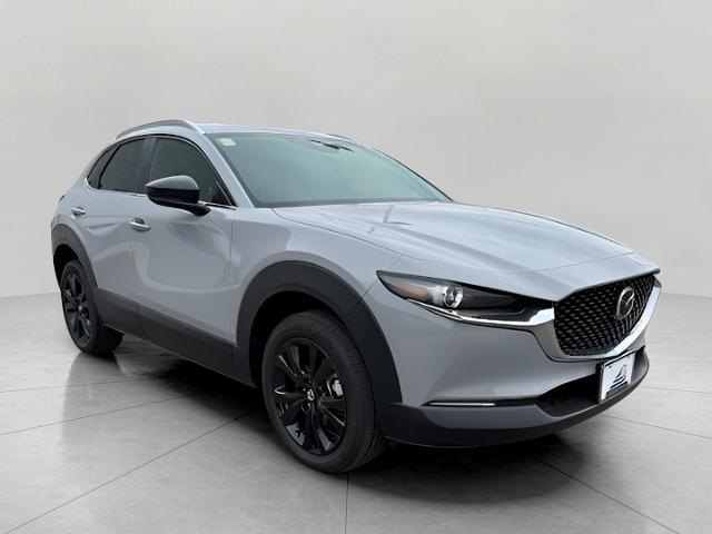 2025 Mazda CX-30 Vehicle Photo in Green Bay, WI 54304