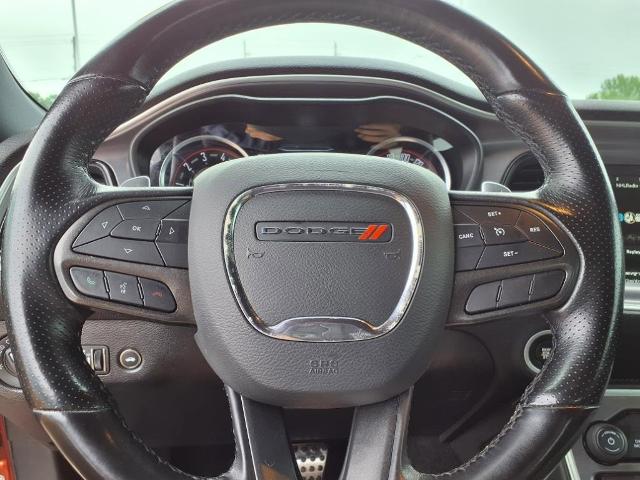 2020 Dodge Challenger Vehicle Photo in HENDERSON, NC 27536-2966