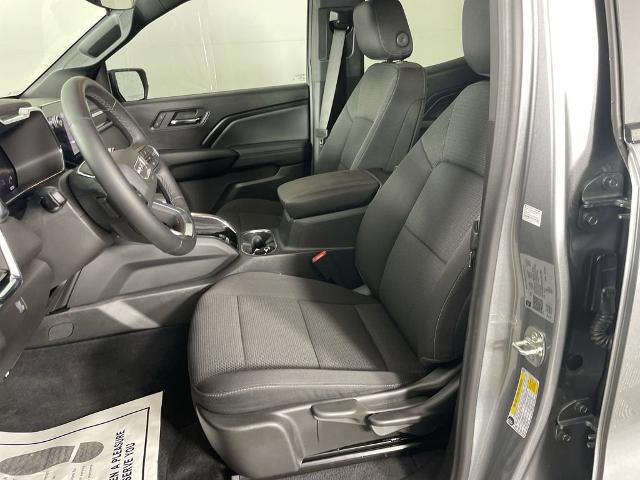 2024 GMC Canyon Vehicle Photo in GILBERT, AZ 85297-0402