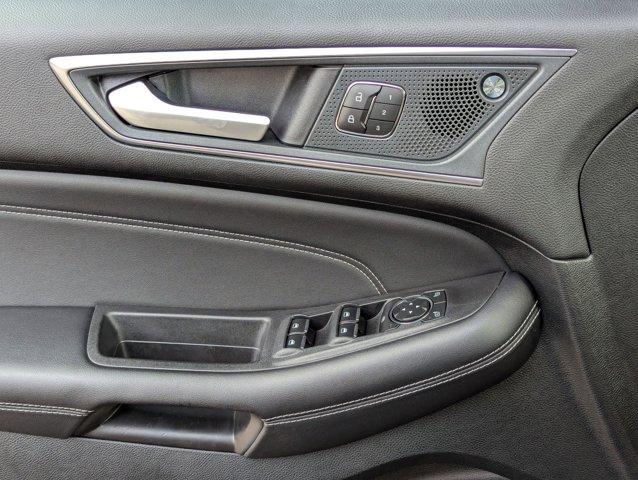 2024 Ford Edge Vehicle Photo in San Antonio, TX 78230