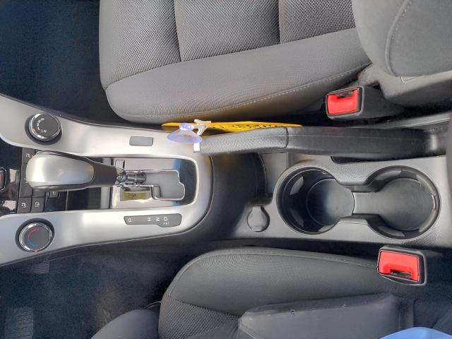 2012 Chevrolet Cruze Vehicle Photo in Green Bay, WI 54304