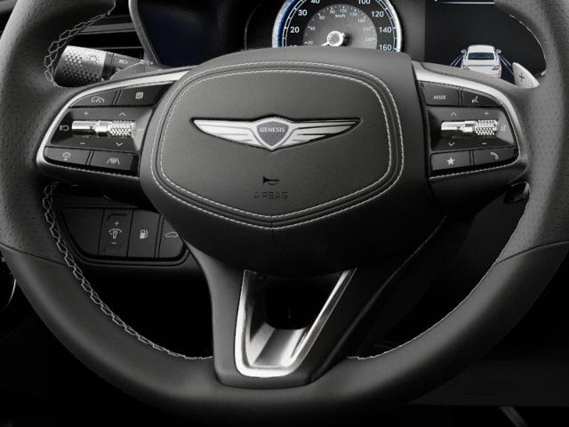 2026 Genesis G70 Vehicle Photo in Appleton, WI 54913