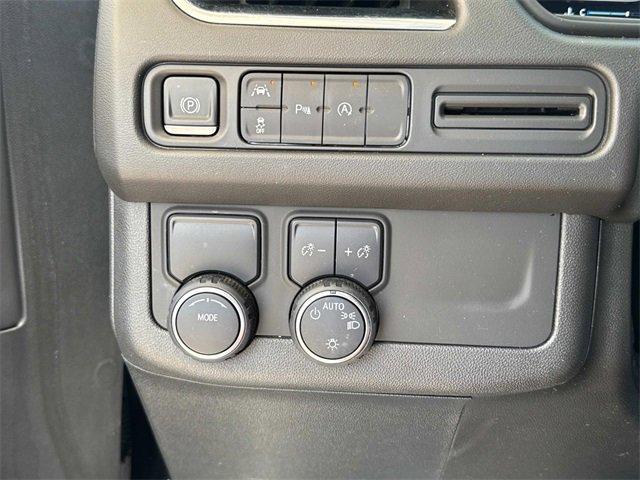 2023 Chevrolet Tahoe Vehicle Photo in BATON ROUGE, LA 70809-4546