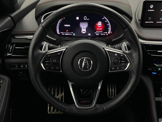 2023 Acura MDX Vehicle Photo in Appleton, WI 54913