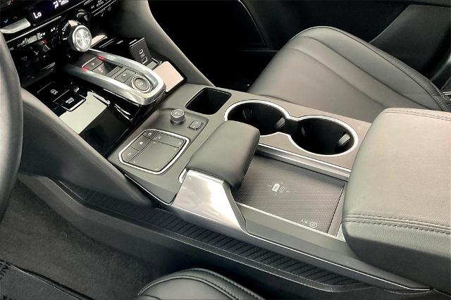 2022 Acura MDX Vehicle Photo in Grapevine, TX 76051