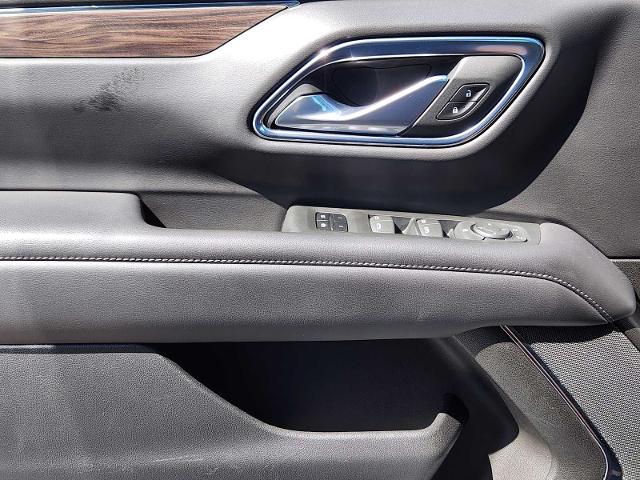 2023 Chevrolet Tahoe Vehicle Photo in DENTON, TX 76210-9321