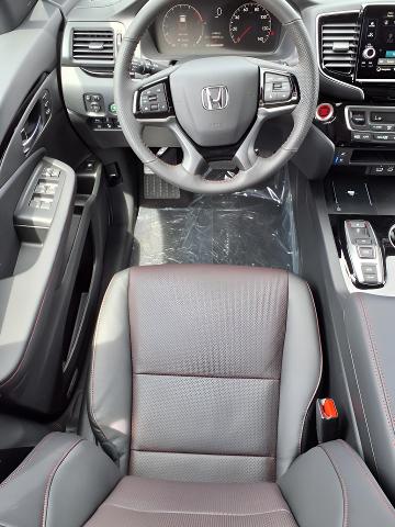 2025 Honda Ridgeline Vehicle Photo in Oshkosh, WI 54904