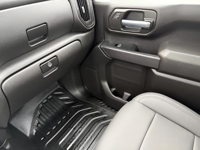 2023 Chevrolet Silverado 2500 HD Vehicle Photo in MADISON, WI 53713-3220