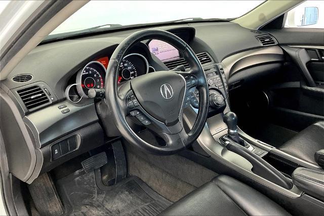 2013 Acura TL Vehicle Photo in Grapevine, TX 76051