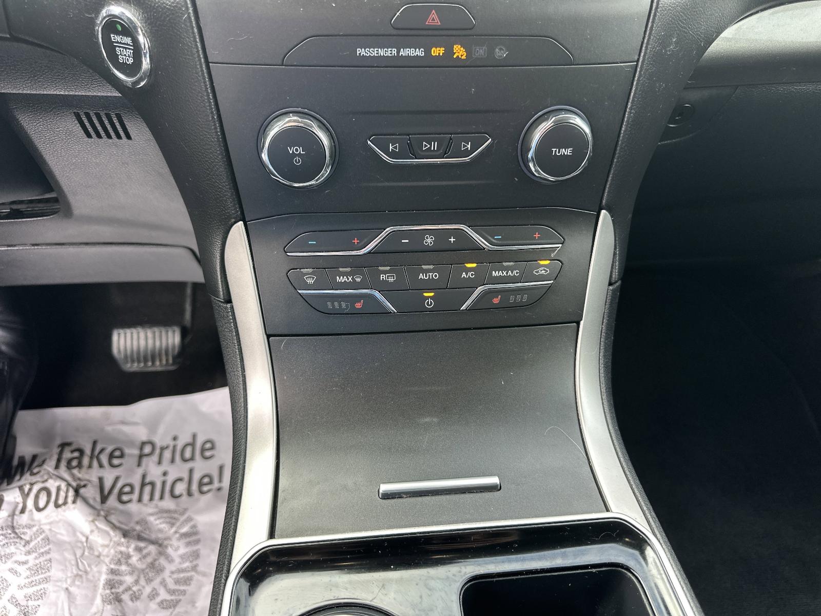 2020 Ford Edge Vehicle Photo in Mechanicsburg, PA 17050-1707