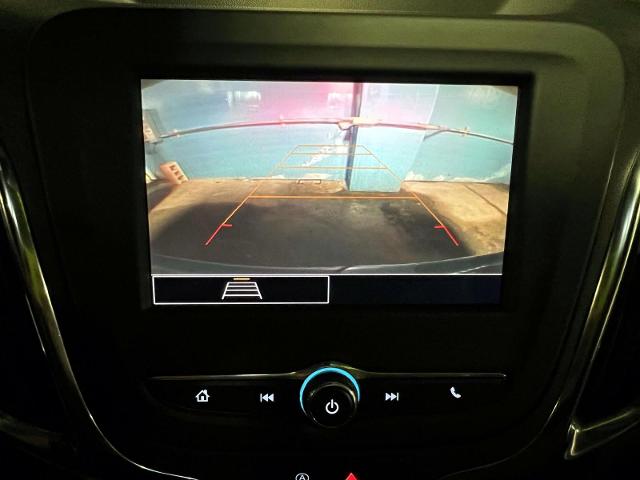 2022 Chevrolet Equinox Vehicle Photo in Roslyn, NY 11576