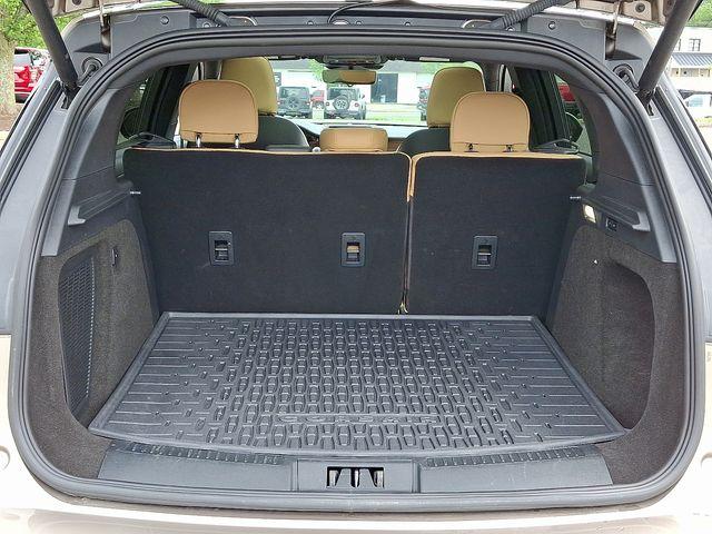 2021 Lincoln Corsair Vehicle Photo in DANBURY, CT 06810-5034