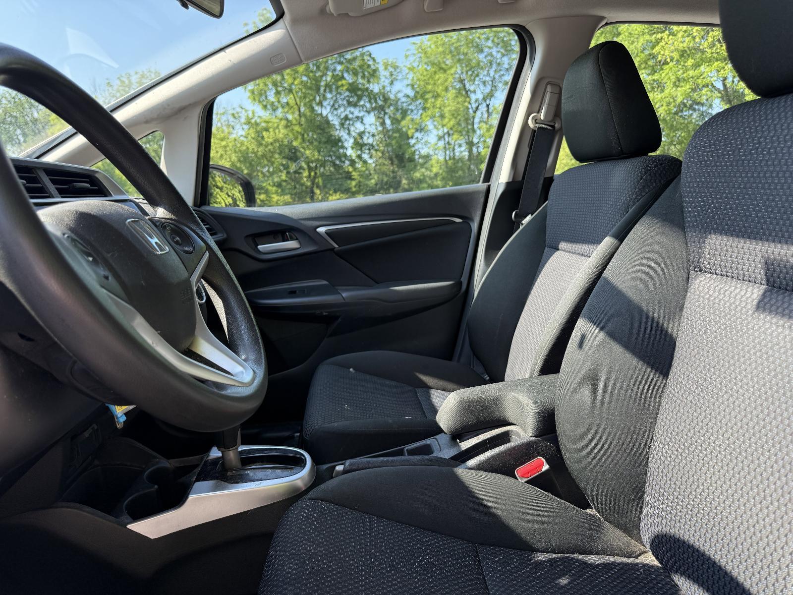 2019 Honda Fit Vehicle Photo in Harrisburg, PA 17111