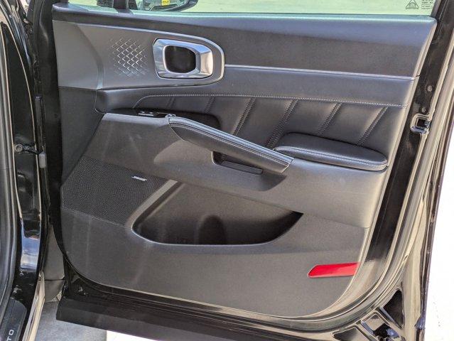 2021 Kia Sorento Vehicle Photo in San Antonio, TX 78209